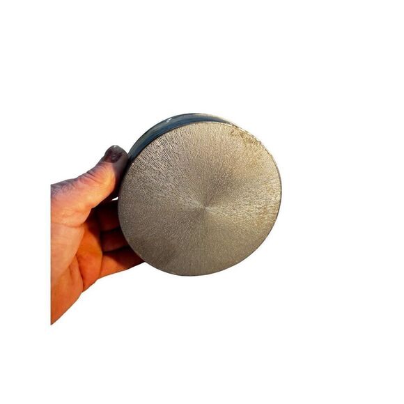 Trinket box palm trees - Picture 4 of 10